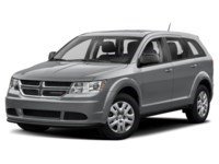2015 Dodge Journey FWD 4dr SE Plus Billet Metallic  Shot 25