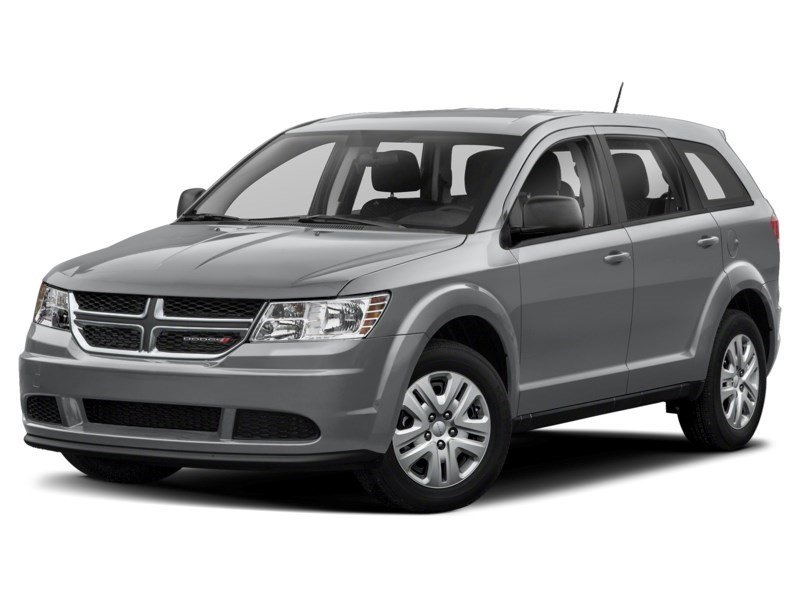 2015 Dodge Journey FWD 4dr SE Plus Billet Metallic  Shot 28