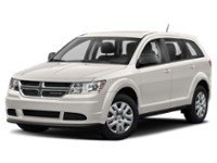 2015 Dodge Journey FWD 4dr SE Plus