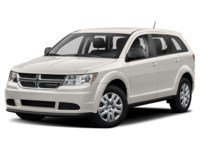 2015 Dodge Journey FWD 4dr SE Plus White  Shot 31