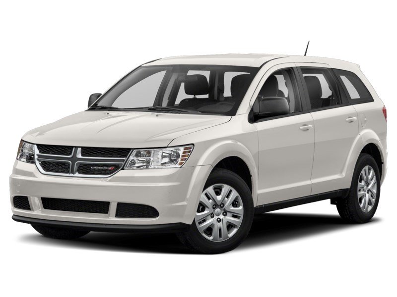 2015 Dodge Journey FWD 4dr SE Plus White  Shot 31