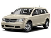 2015 Dodge Journey FWD 4dr SE Plus Pearl White Tri-Coat  Shot 40