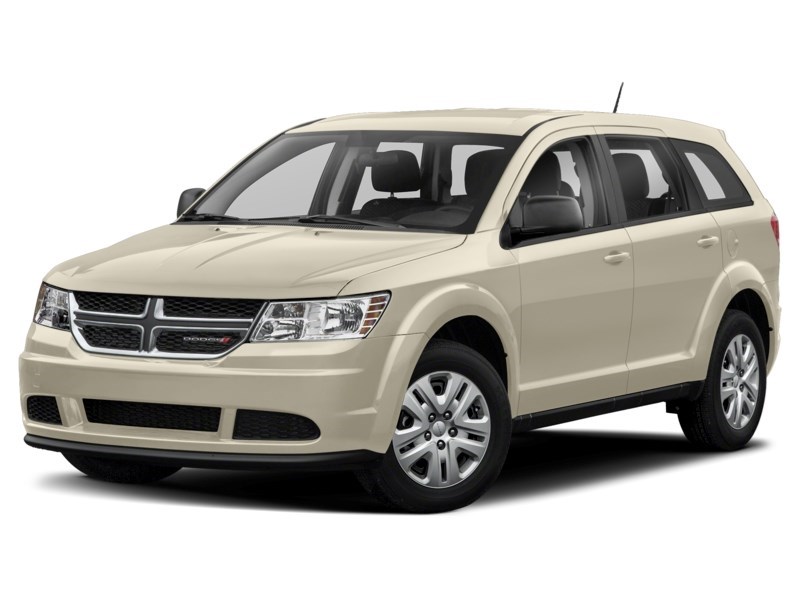 2015 Dodge Journey FWD 4dr SE Plus Pearl White Tri-Coat  Shot 40
