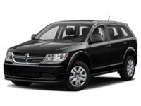 2015 Dodge Journey FWD 4dr SE Plus