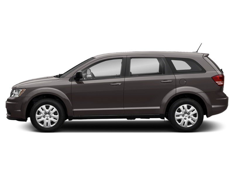 2015 Dodge Journey FWD 4dr SE Plus Granite Crystal Metallic  Shot 3