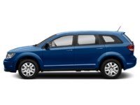 2015 Dodge Journey FWD 4dr SE Plus Blue Streak Pearl  Shot 9
