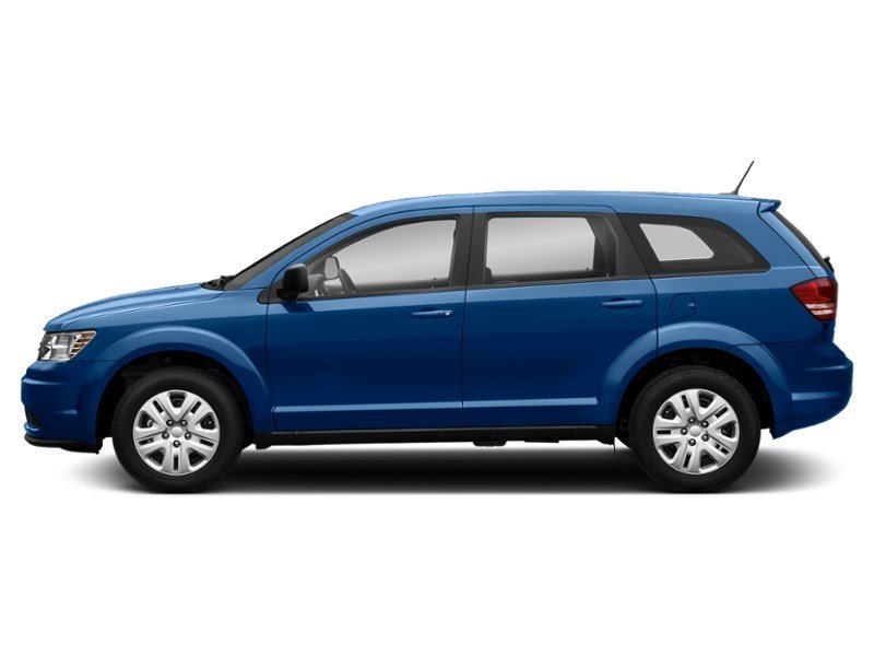 2015 Dodge Journey FWD 4dr SE Plus