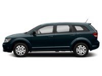 2015 Dodge Journey FWD 4dr SE Plus Fathom Blue Pearl  Shot 17