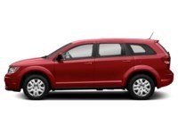 2015 Dodge Journey FWD 4dr SE Plus Redline Pearl  Shot 23