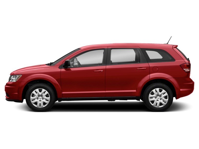2015 Dodge Journey FWD 4dr SE Plus Redline Pearl  Shot 21