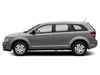 2015 Dodge Journey FWD 4dr SE Plus Billet Metallic  Shot 27