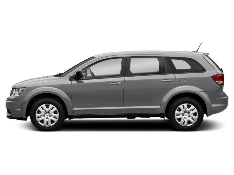 2015 Dodge Journey FWD 4dr SE Plus Billet Metallic  Shot 29