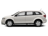 2015 Dodge Journey FWD 4dr SE Plus White  Shot 33