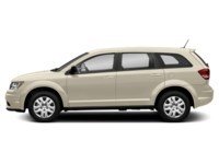 2015 Dodge Journey FWD 4dr SE Plus Pearl White Tri-Coat  Shot 41