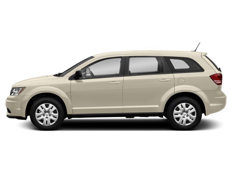 2015 Dodge Journey FWD 4dr SE Plus Pearl White Tri-Coat  Shot 41
