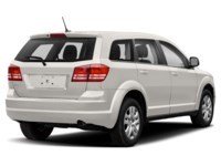 2015 Dodge Journey FWD 4dr SE Plus White  Shot 32