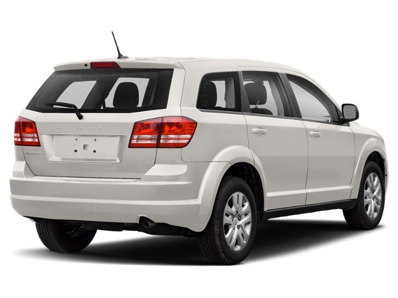 2015 Dodge Journey FWD 4dr SE Plus