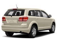 2015 Dodge Journey FWD 4dr SE Plus Pearl White Tri-Coat  Shot 42