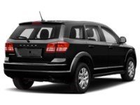 2015 Dodge Journey FWD 4dr SE Plus Pitch Black  Shot 44