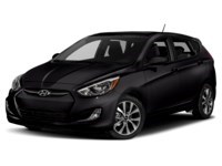 2017 Hyundai Accent 5dr HB Auto SE
