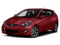 2017 Hyundai Accent 5dr HB Auto SE Boston Red Metallic  Shot 14