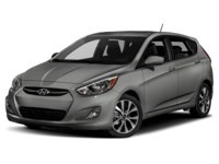 2017 Hyundai Accent 5dr HB Auto SE