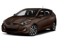 2017 Hyundai Accent 5dr HB Auto SE Coffee Bean  Shot 41