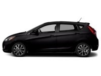 2017 Hyundai Accent 5dr HB Auto SE