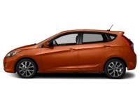 2017 Hyundai Accent 5dr HB Auto SE Vitamin C Pearl  Shot 24