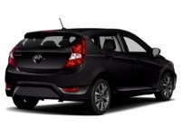 2017 Hyundai Accent 5dr HB Auto SE