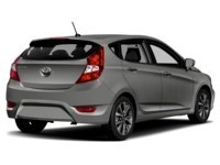 2017 Hyundai Accent 5dr HB Auto SE