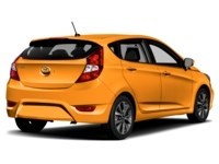 2017 Hyundai Accent 5dr HB Auto SE