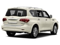 2016 INFINITI QX80 4WD 4dr 7-Passenger