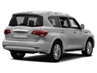 2016 INFINITI QX80 4WD 4dr 7-Passenger