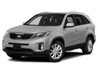 2015 Kia Sorento FWD 4dr I4 GDI Auto LX Sterling Metallic  Shot 10