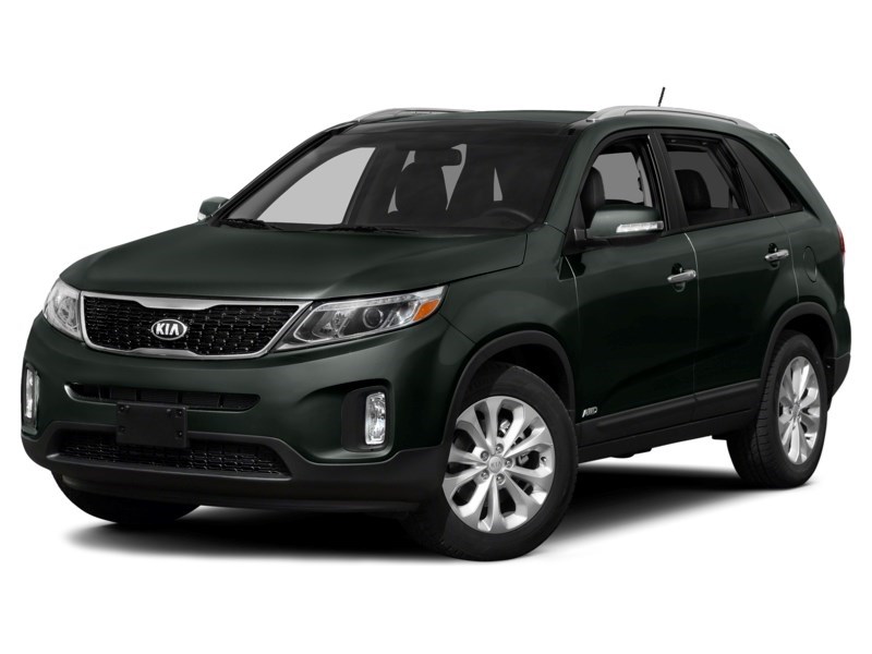 2015 Kia Sorento FWD 4dr I4 GDI Auto LX