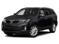 2015 Kia Sorento FWD 4dr I4 GDI Auto LX