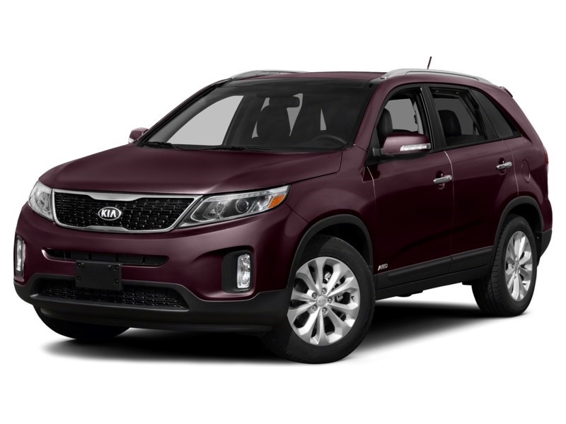 2015 Kia Sorento FWD 4dr I4 GDI Auto LX