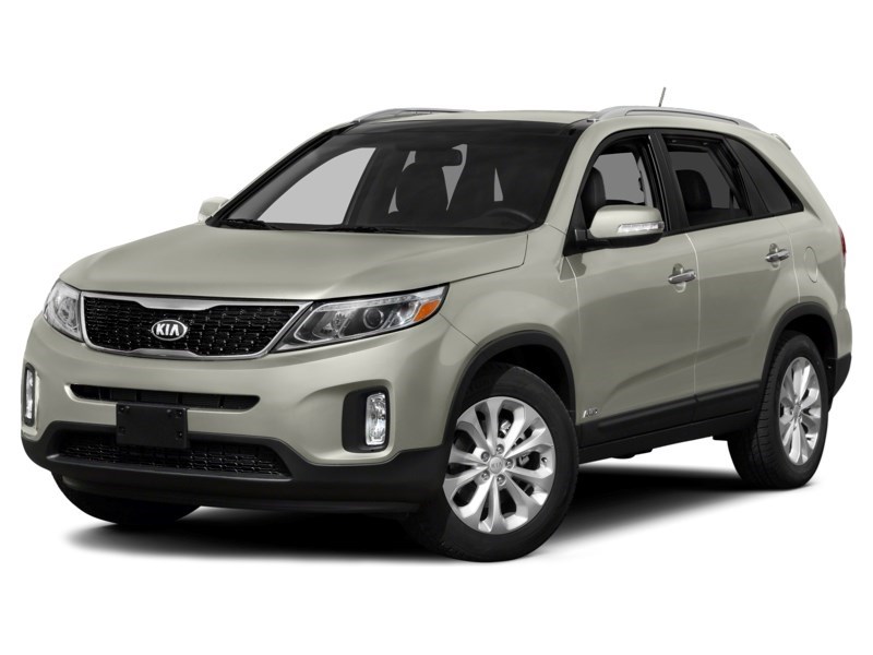 2015 Kia Sorento FWD 4dr I4 GDI Auto LX