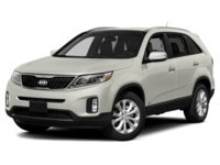2015 Kia Sorento FWD 4dr I4 GDI Auto LX