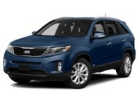 2015 Kia Sorento FWD 4dr I4 GDI Auto LX Wave Blue Metallic  Shot 52