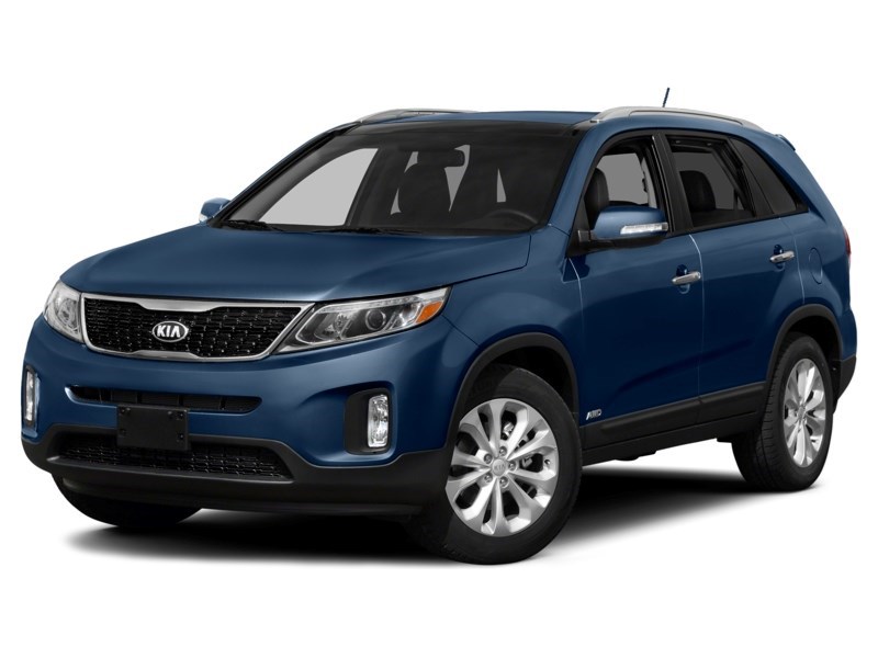 2015 Kia Sorento FWD 4dr I4 GDI Auto LX