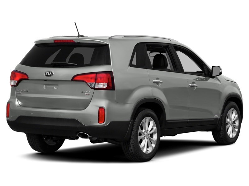 2015 Kia Sorento FWD 4dr I4 GDI Auto LX