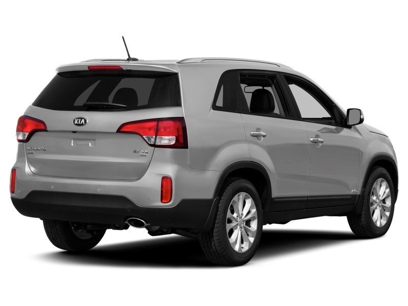 2015 Kia Sorento FWD 4dr I4 GDI Auto LX