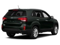2015 Kia Sorento FWD 4dr I4 GDI Auto LX Sage Green Metallic  Shot 18