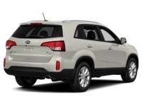 2015 Kia Sorento FWD 4dr I4 GDI Auto LX Snow White Pearl  Shot 38