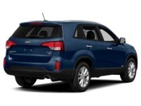 2015 Kia Sorento FWD 4dr I4 GDI Auto LX Wave Blue Metallic  Shot 50