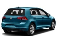 2016 Volkswagen Golf 1.8 TSI Trendline (A6)