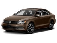 2017 Volkswagen Jetta 4dr 1.8 TSI Auto Highline Dark Bronze Metallic  Shot 4