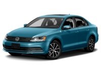 2016 Volkswagen Jetta 4dr 1.4 TSI Auto Trendline Silk Blue Metallic  Shot 13
